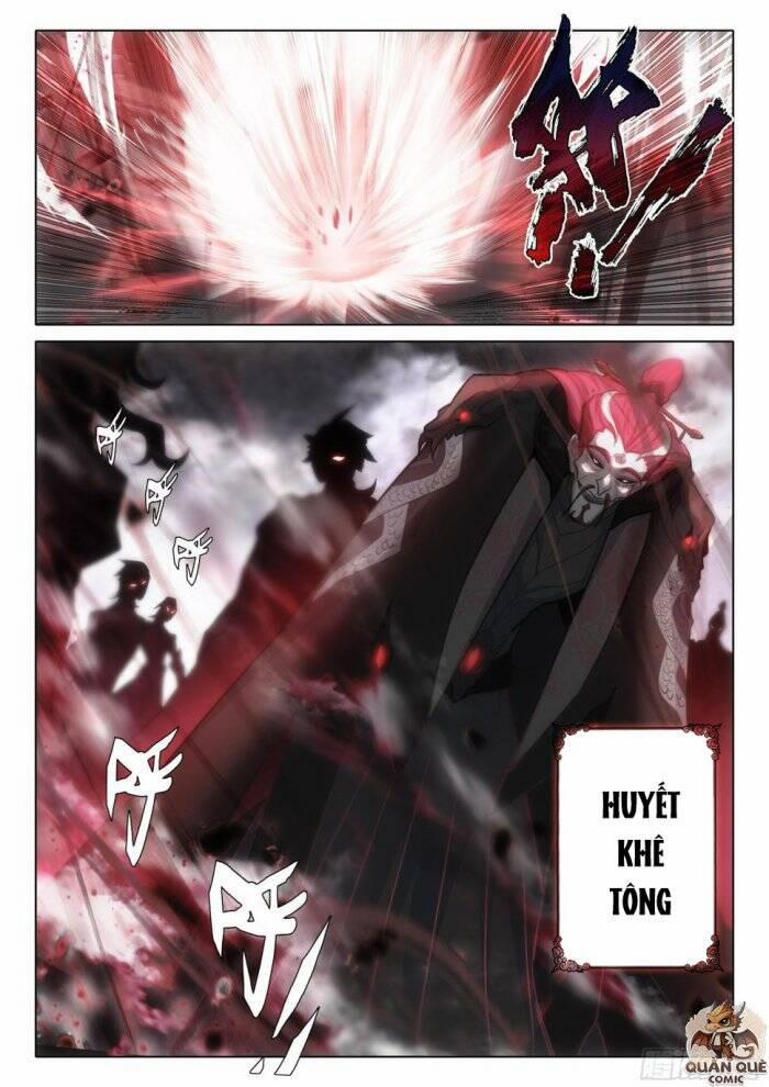 Nhất Niệm Vĩnh Hằng 82 trang 6