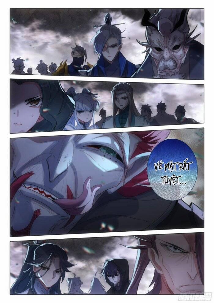 Nhất Niệm Vĩnh Hằng 82 trang 7