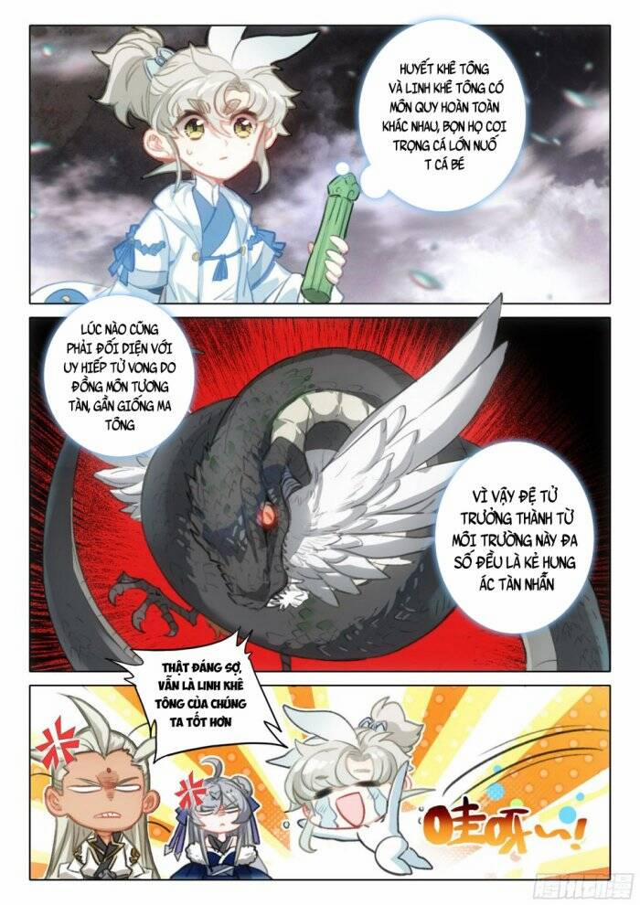 Nhất Niệm Vĩnh Hằng 82 trang 8