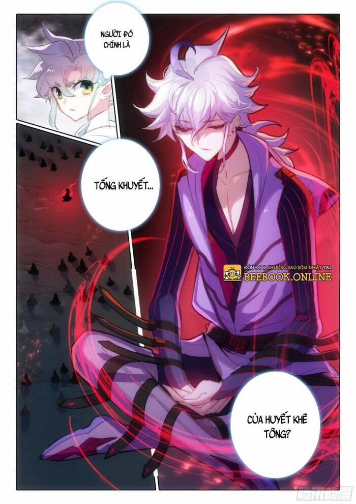 Nhất Niệm Vĩnh Hằng 82 trang 9