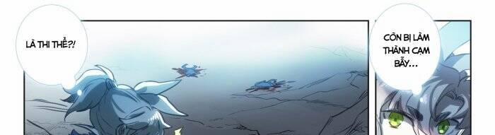 Nhất Niệm Vĩnh Hằng 83.5 trang 110