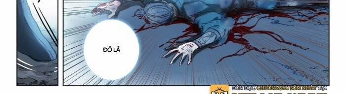 Nhất Niệm Vĩnh Hằng 83.5 trang 112