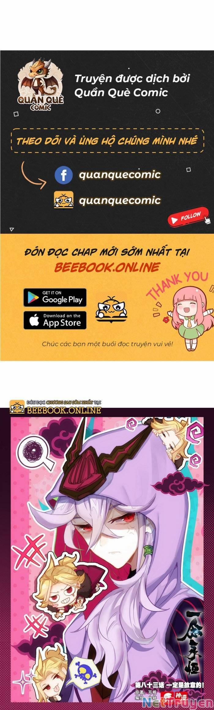 Nhất Niệm Vĩnh Hằng 83 trang 0