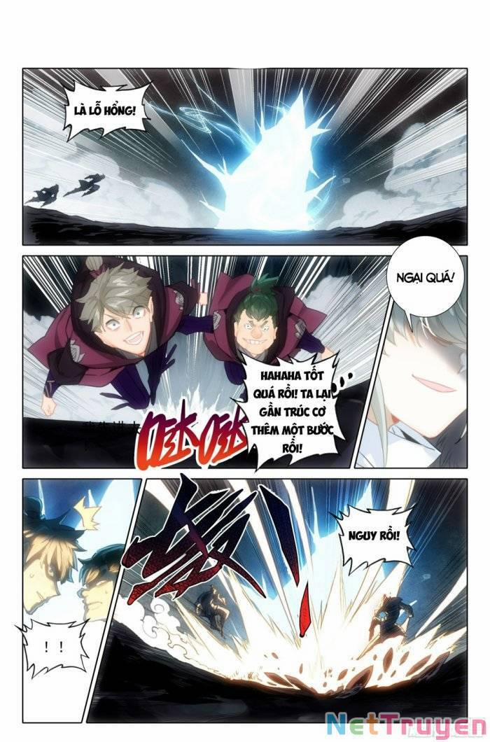 Nhất Niệm Vĩnh Hằng 83 trang 1