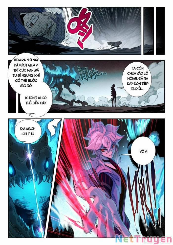 Nhất Niệm Vĩnh Hằng 83 trang 10