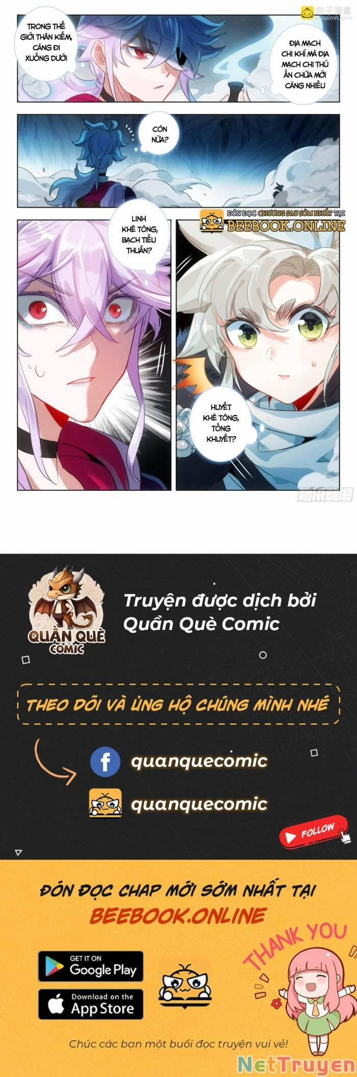 Nhất Niệm Vĩnh Hằng 83 trang 11