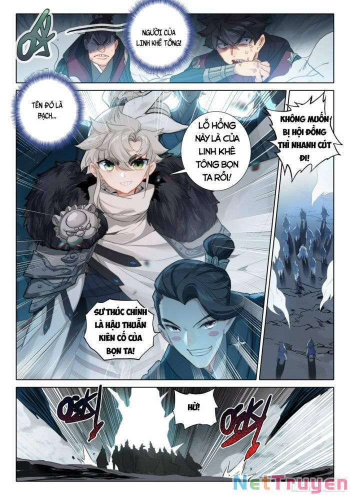 Nhất Niệm Vĩnh Hằng 83 trang 2