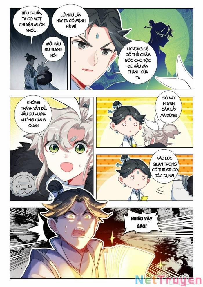 Nhất Niệm Vĩnh Hằng 83 trang 4