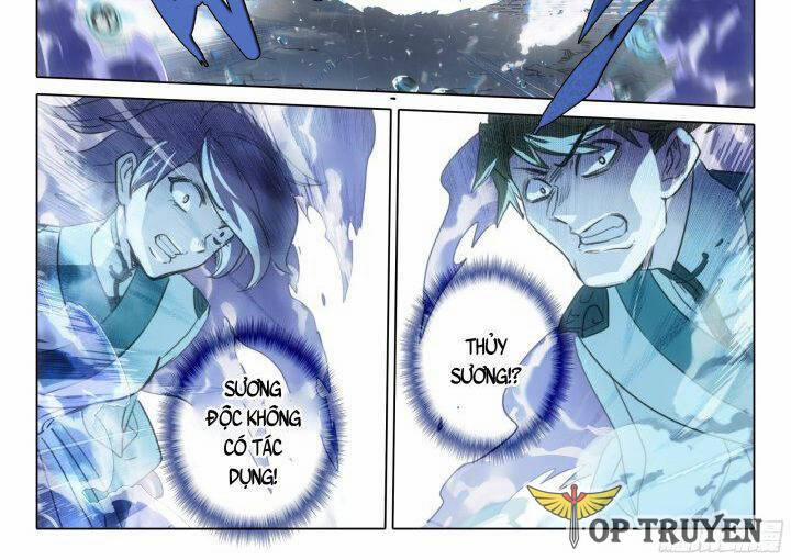 Nhất Niệm Vĩnh Hằng 84 trang 11