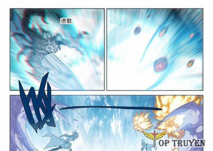 Nhất Niệm Vĩnh Hằng 84 trang 12