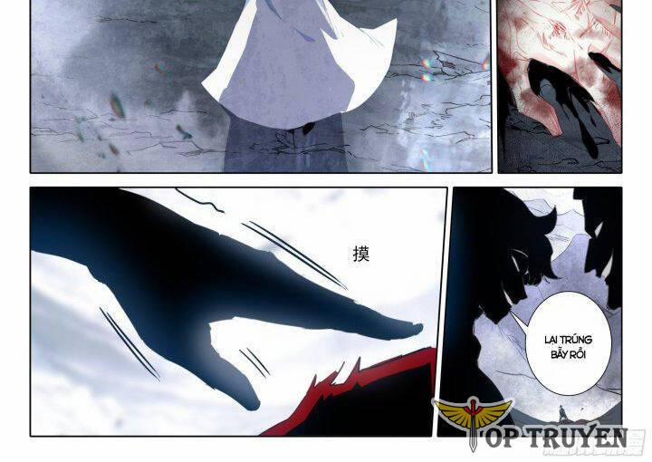 Nhất Niệm Vĩnh Hằng 84 trang 5