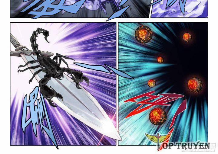 Nhất Niệm Vĩnh Hằng 84 trang 7