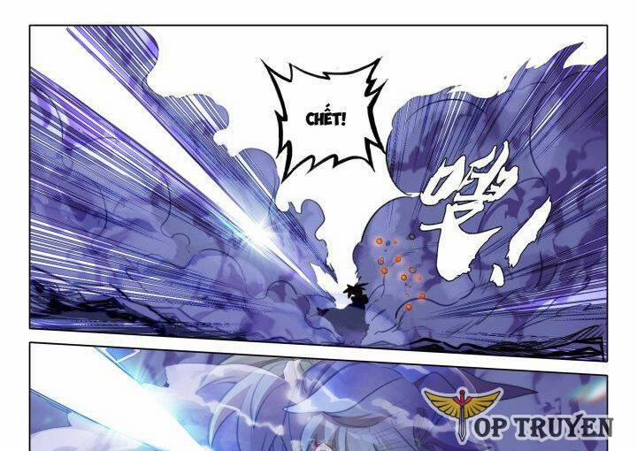 Nhất Niệm Vĩnh Hằng 84 trang 8