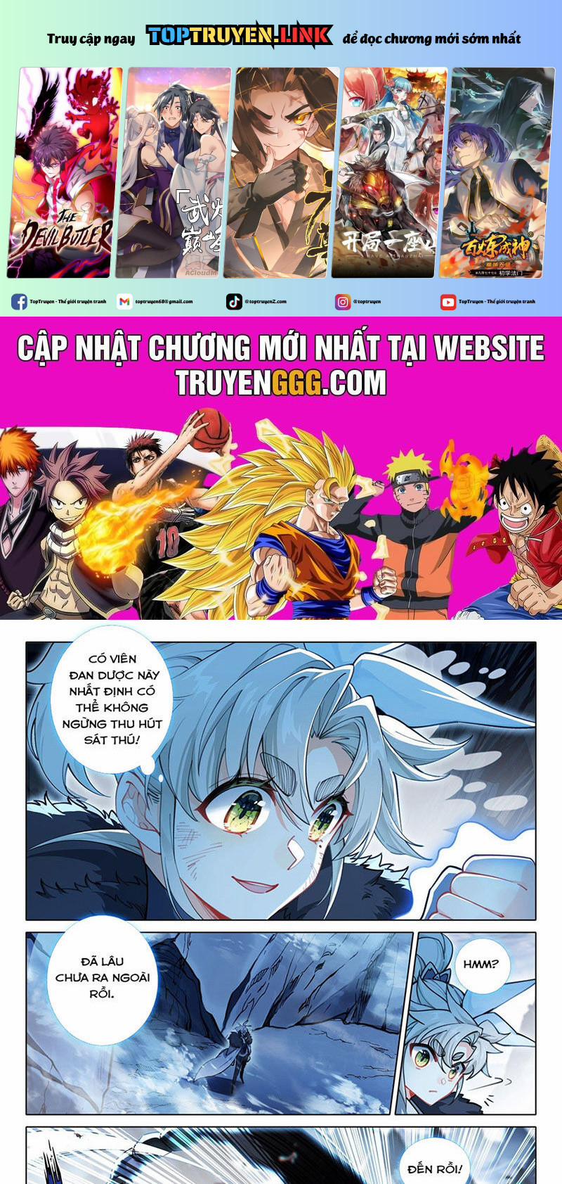 Nhất Niệm Vĩnh Hằng 85.5 trang 0