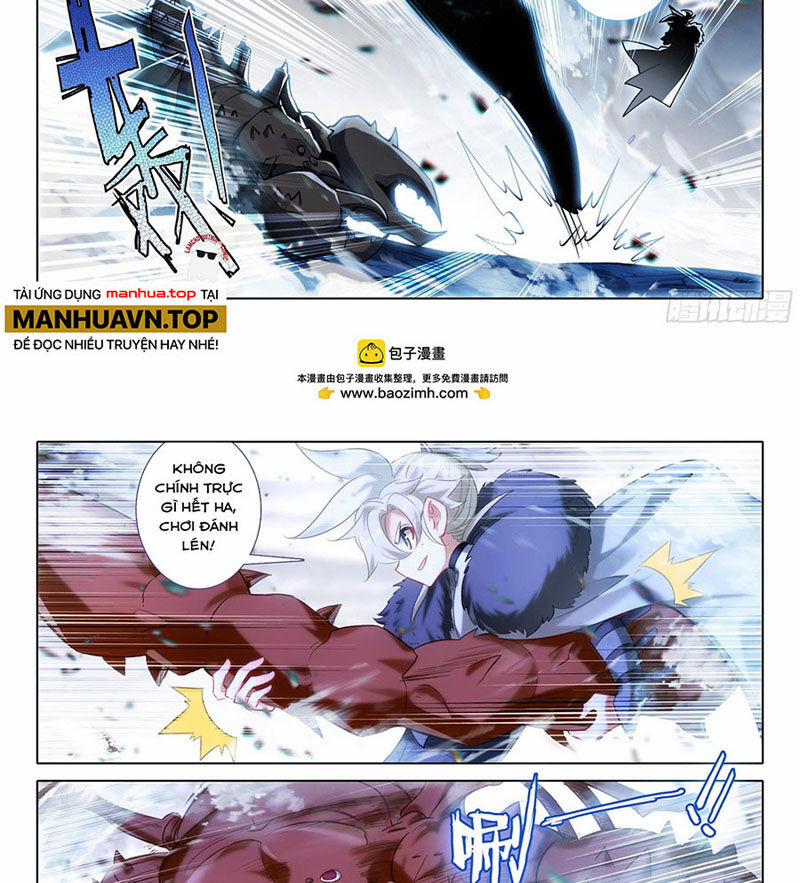 Nhất Niệm Vĩnh Hằng 85.5 trang 1