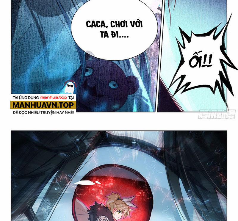 Nhất Niệm Vĩnh Hằng 85.5 trang 14