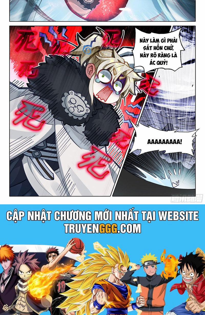 Nhất Niệm Vĩnh Hằng 85.5 trang 15