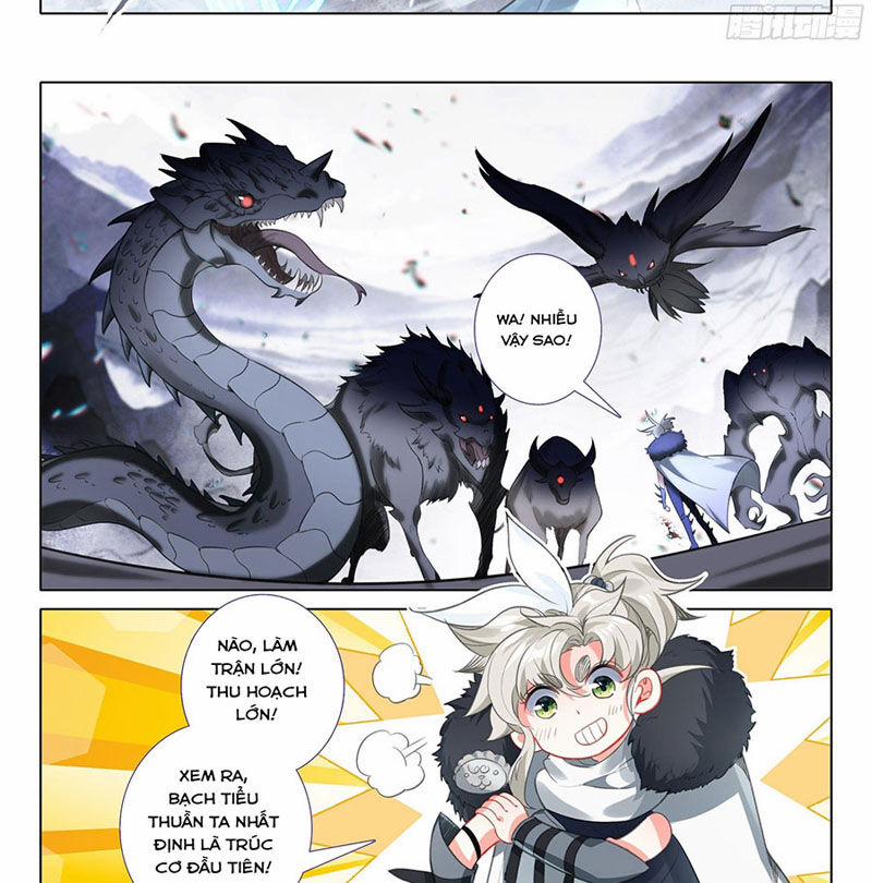 Nhất Niệm Vĩnh Hằng 85.5 trang 4