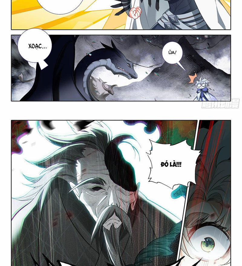 Nhất Niệm Vĩnh Hằng 85.5 trang 5