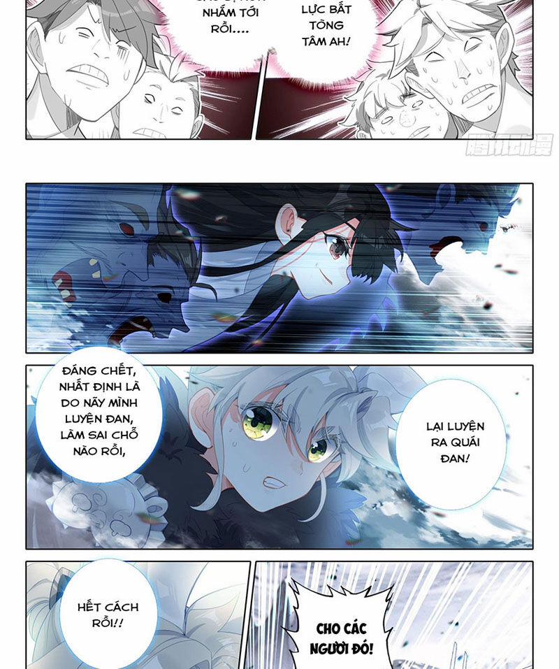 Nhất Niệm Vĩnh Hằng 85.5 trang 9