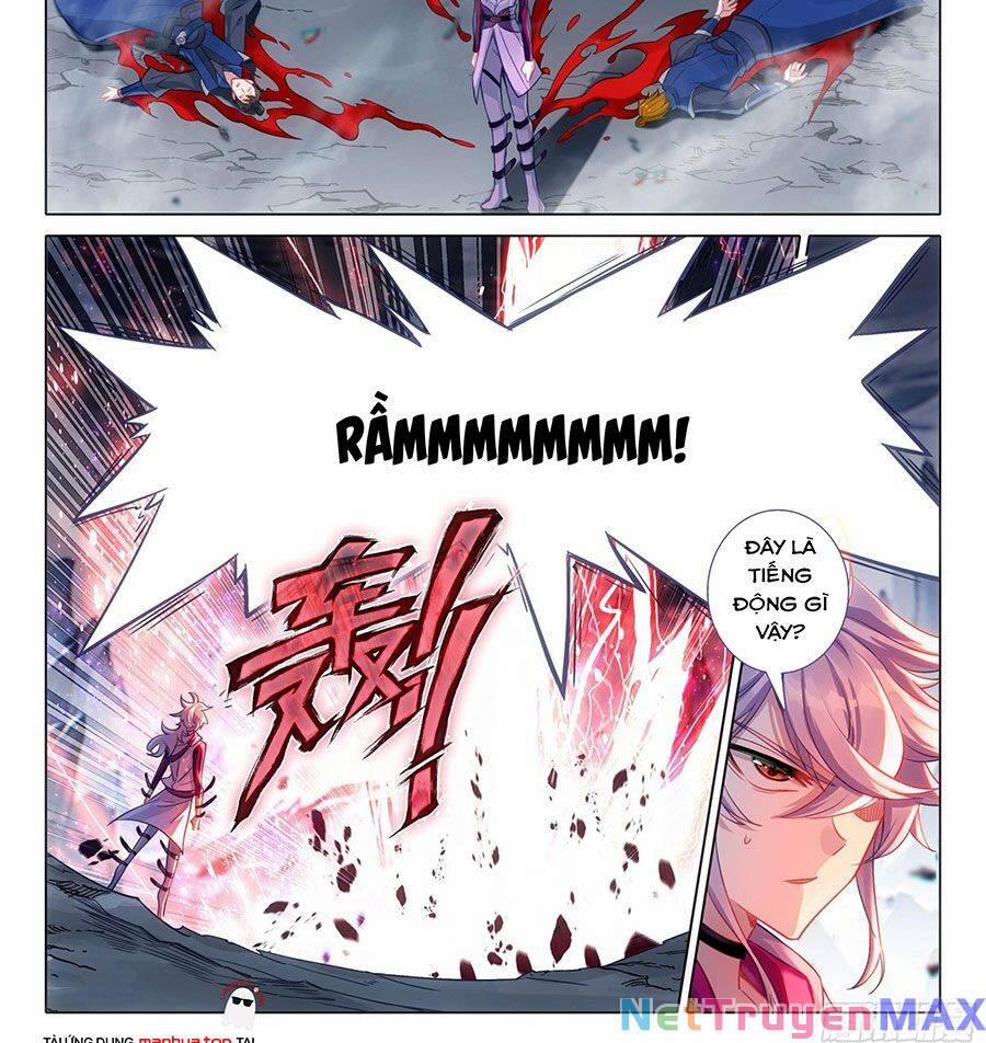 Nhất Niệm Vĩnh Hằng 85 trang 10