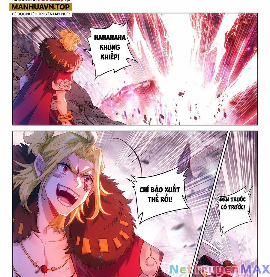 Nhất Niệm Vĩnh Hằng 85 trang 11