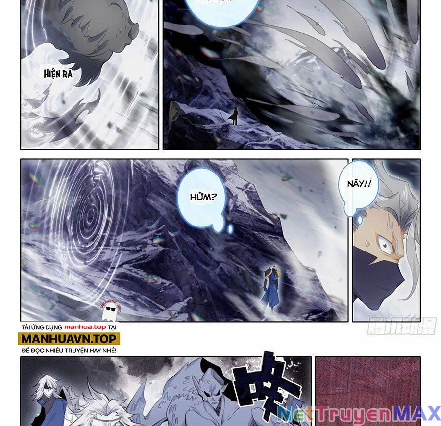 Nhất Niệm Vĩnh Hằng 85 trang 13