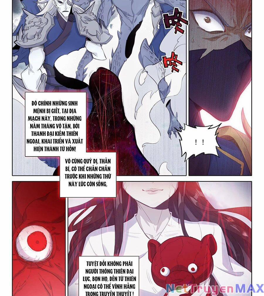 Nhất Niệm Vĩnh Hằng 85 trang 14