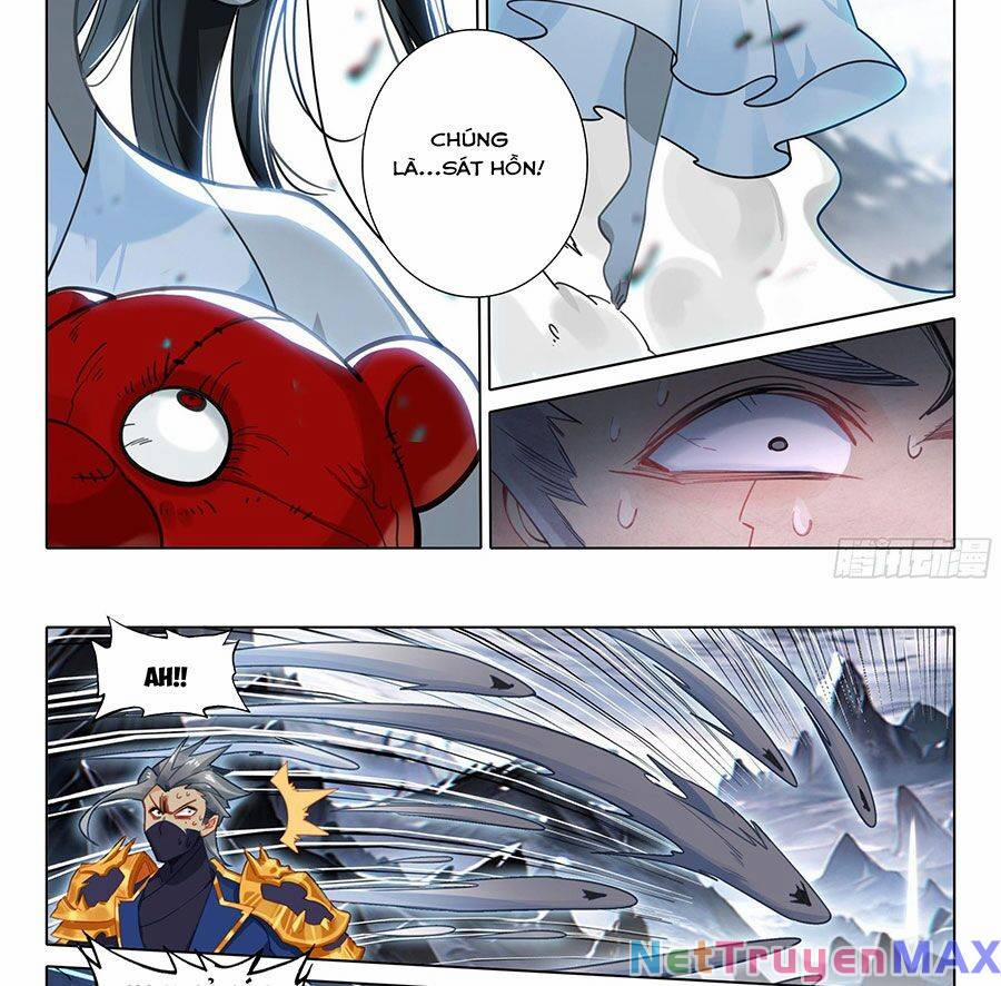 Nhất Niệm Vĩnh Hằng 85 trang 16