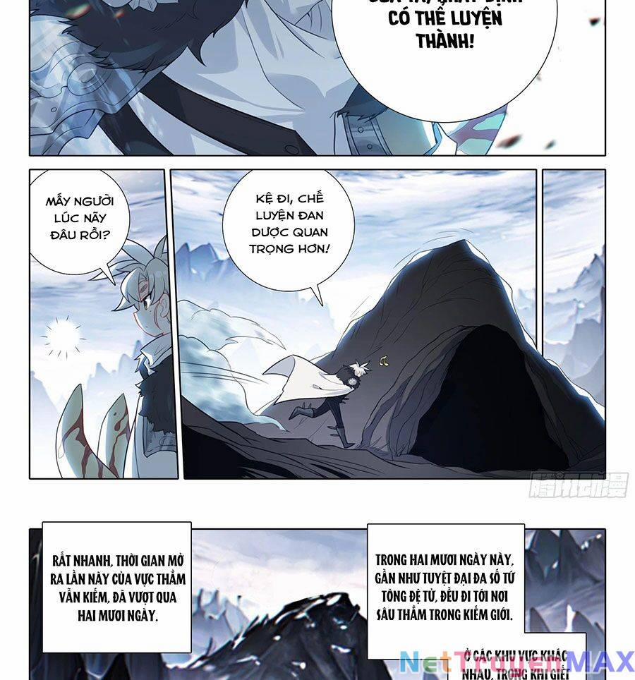 Nhất Niệm Vĩnh Hằng 85 trang 5