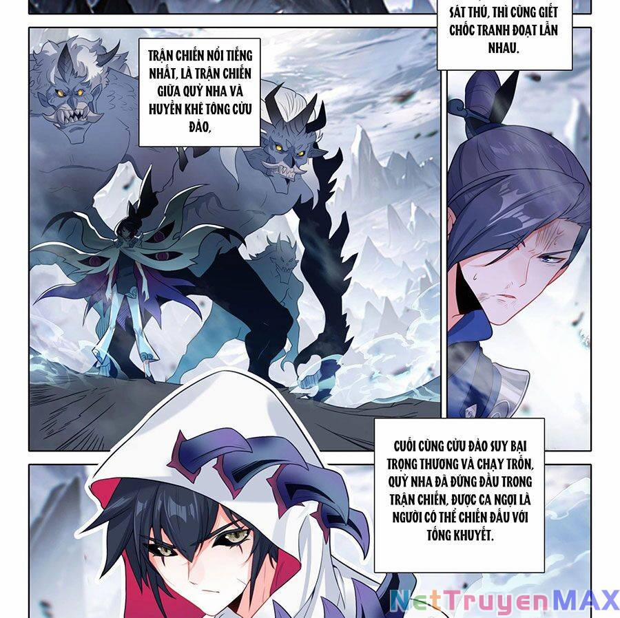 Nhất Niệm Vĩnh Hằng 85 trang 6