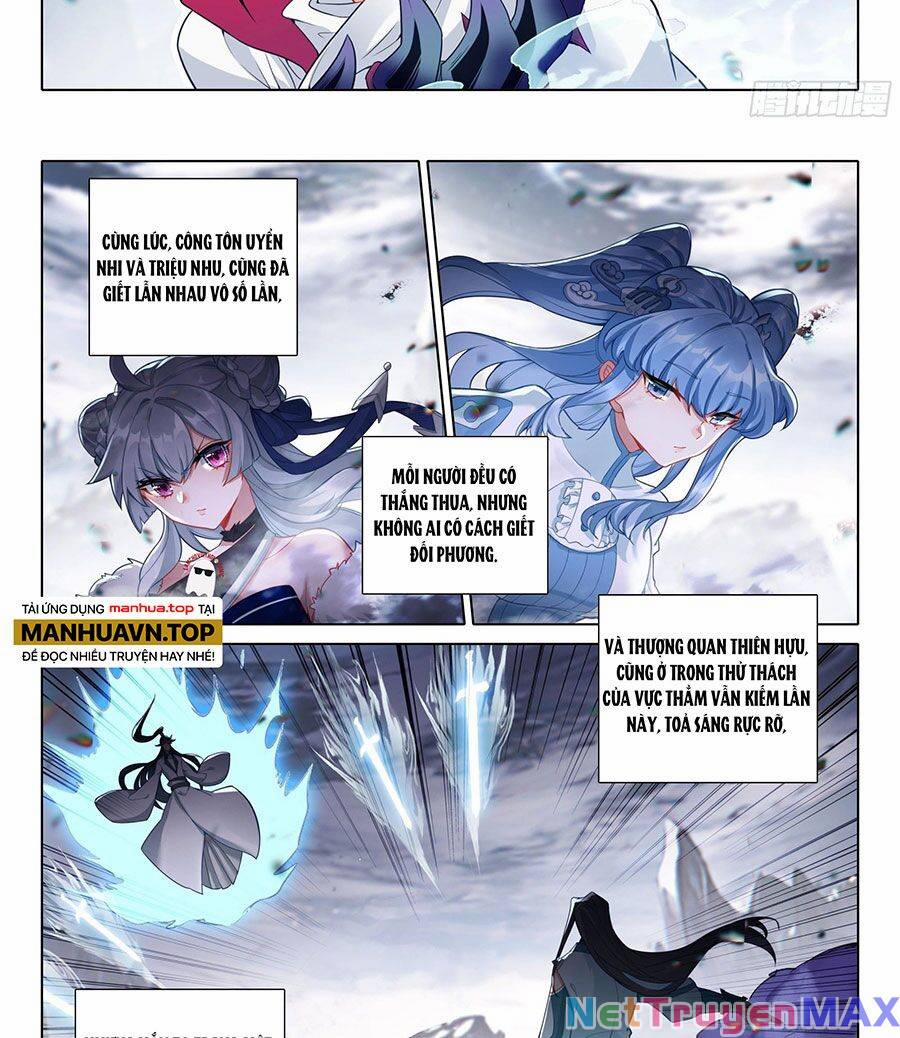 Nhất Niệm Vĩnh Hằng 85 trang 7