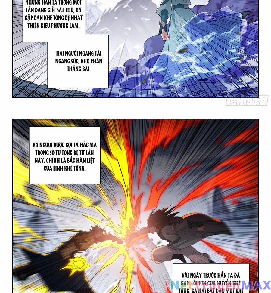 Nhất Niệm Vĩnh Hằng 85 trang 8