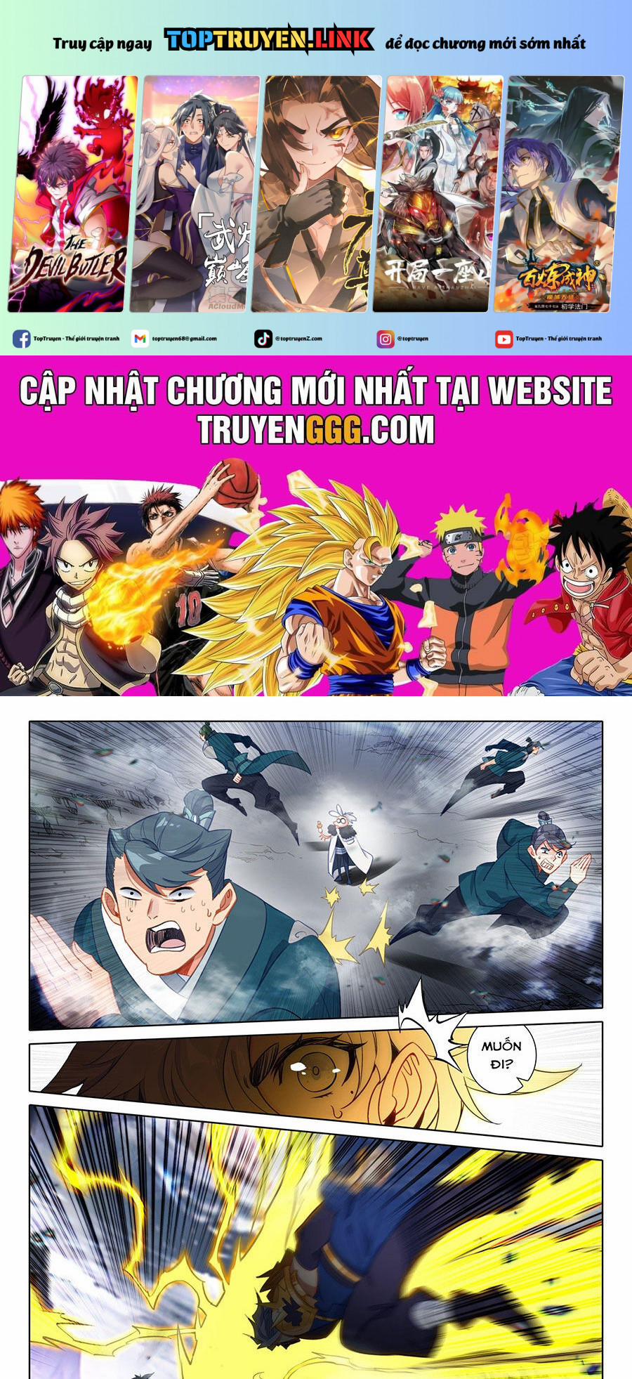 Nhất Niệm Vĩnh Hằng 86.5 trang 0