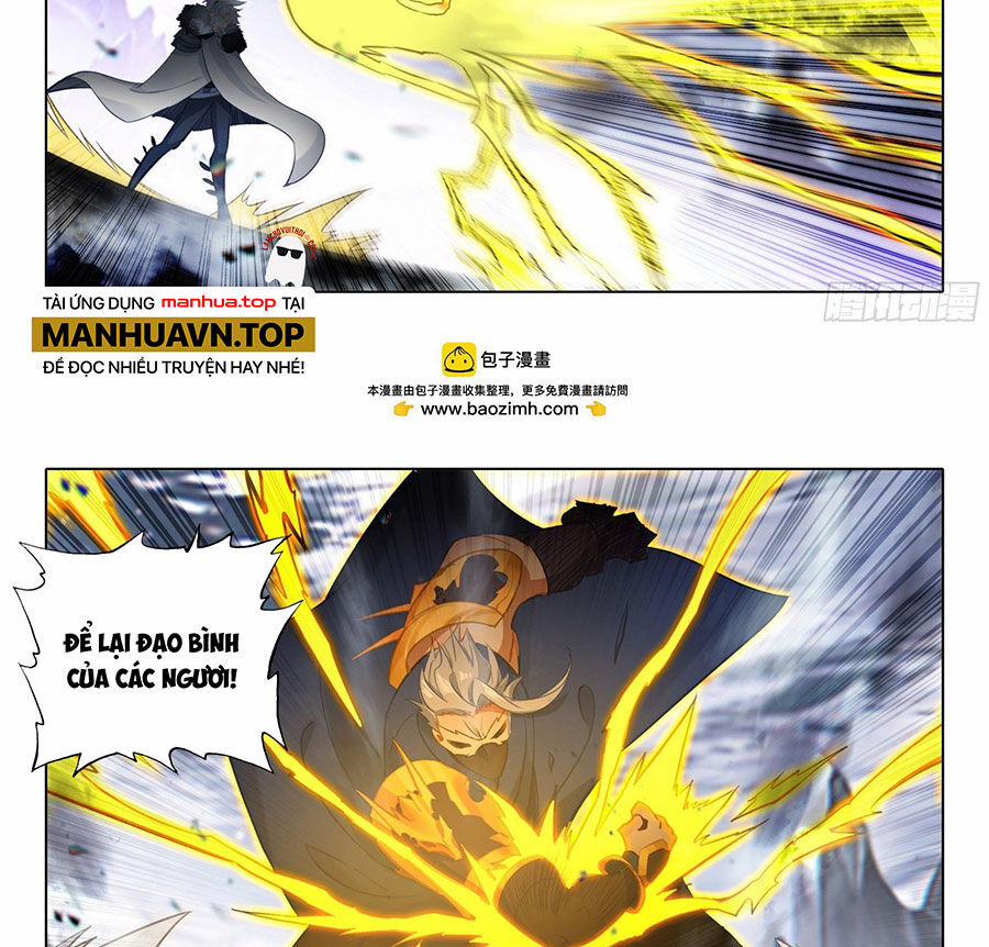 Nhất Niệm Vĩnh Hằng 86.5 trang 1