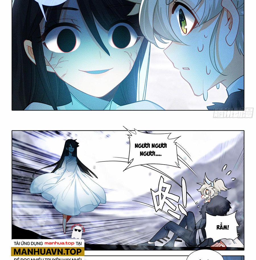 Nhất Niệm Vĩnh Hằng 86.5 trang 12