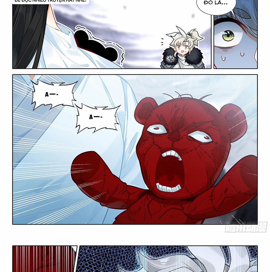 Nhất Niệm Vĩnh Hằng 86.5 trang 13