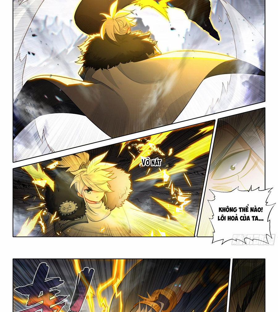 Nhất Niệm Vĩnh Hằng 86.5 trang 2