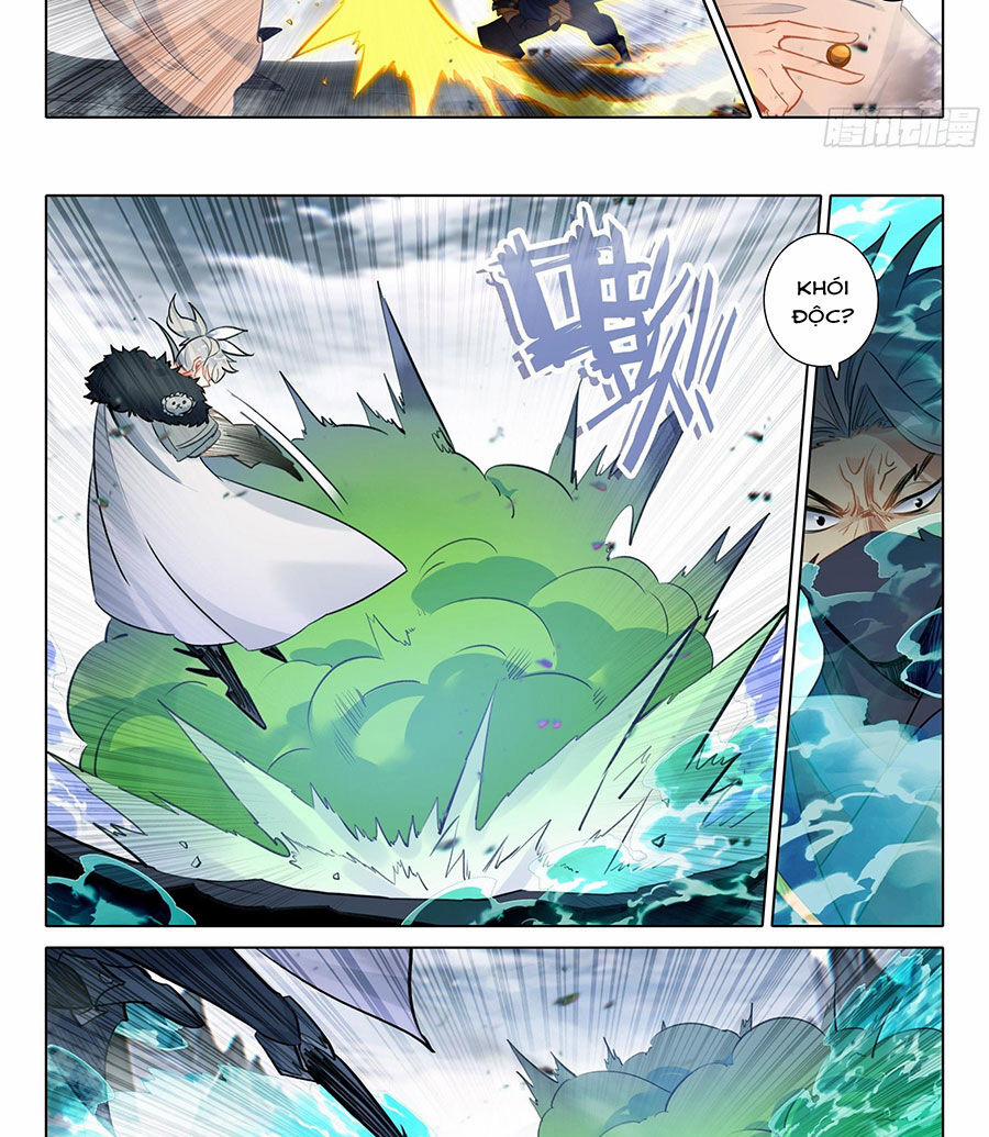 Nhất Niệm Vĩnh Hằng 86.5 trang 4