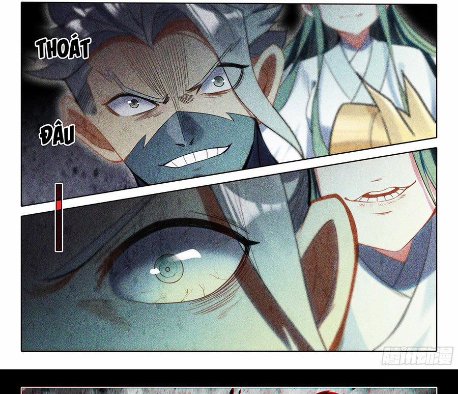 Nhất Niệm Vĩnh Hằng 86.5 trang 6