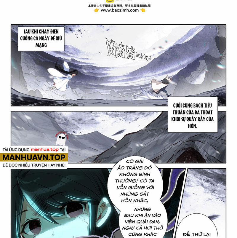 Nhất Niệm Vĩnh Hằng 86 trang 1