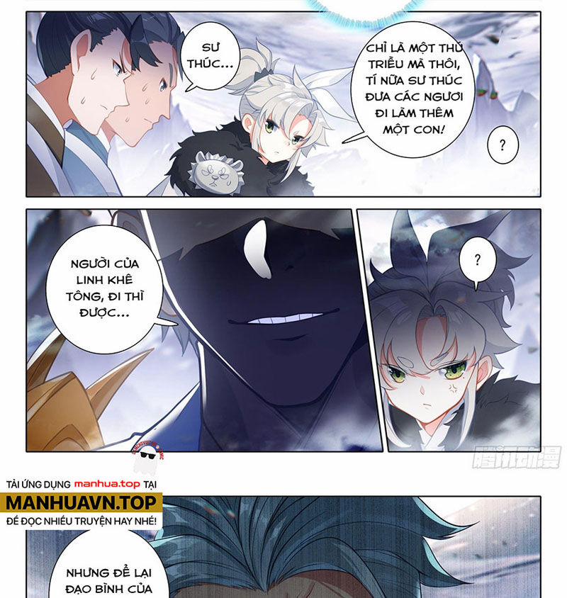 Nhất Niệm Vĩnh Hằng 86 trang 11