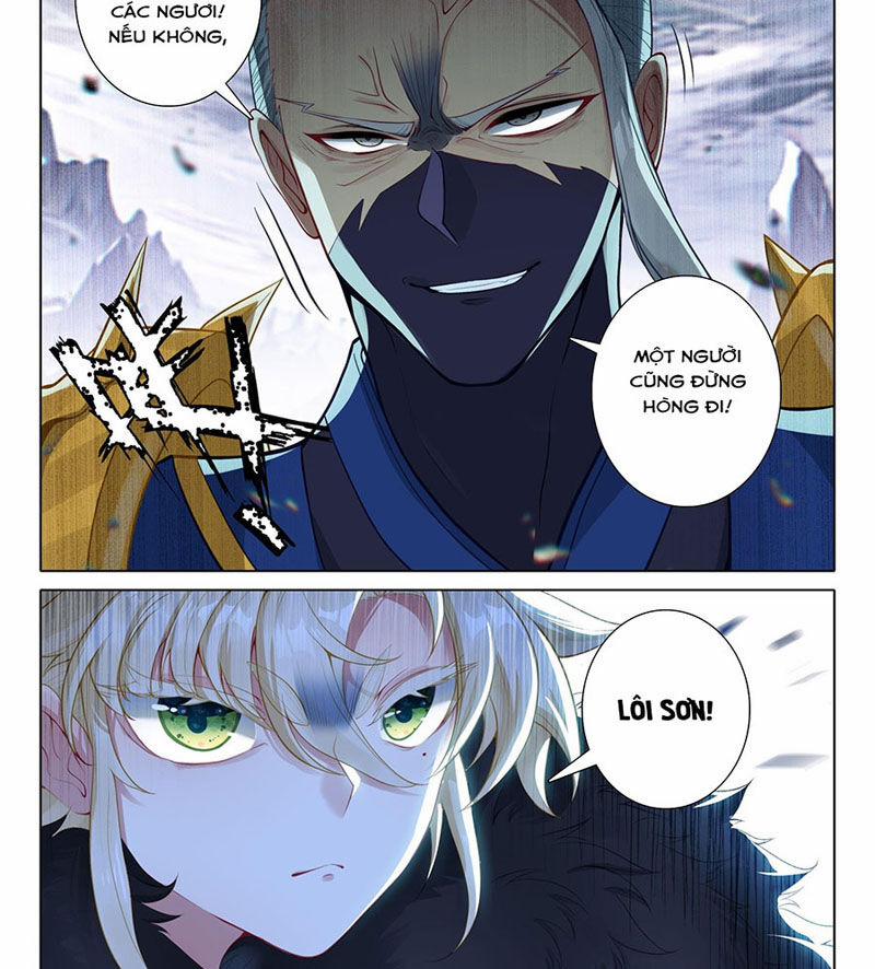 Nhất Niệm Vĩnh Hằng 86 trang 12