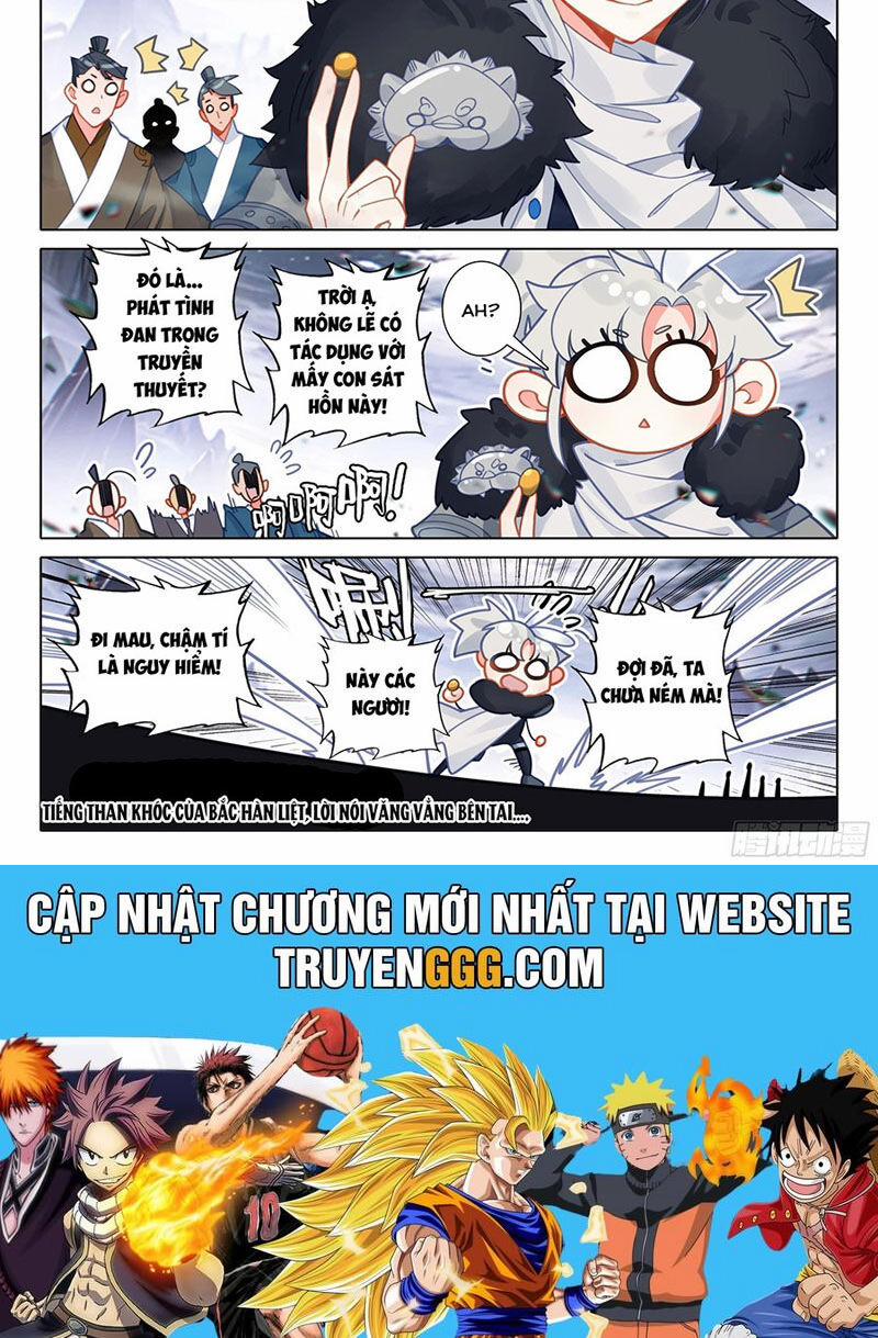 Nhất Niệm Vĩnh Hằng 86 trang 15