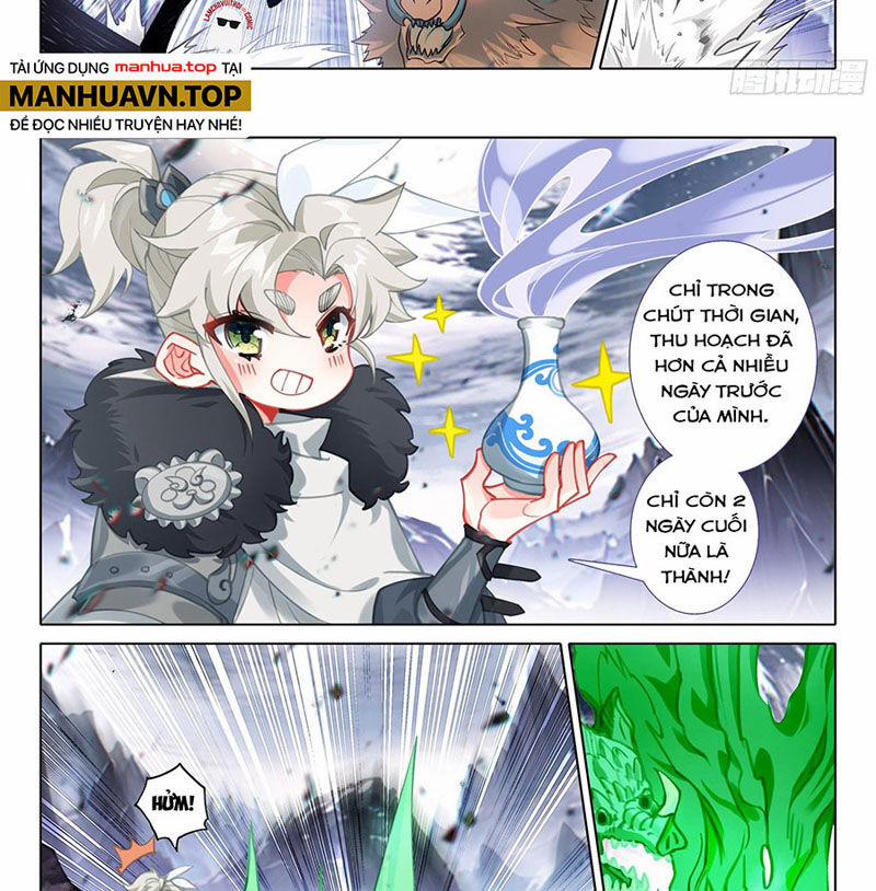 Nhất Niệm Vĩnh Hằng 86 trang 5