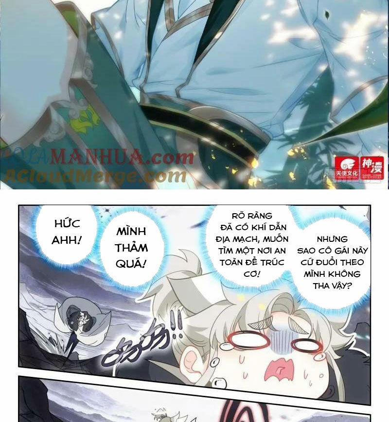 Nhất Niệm Vĩnh Hằng 87 trang 1