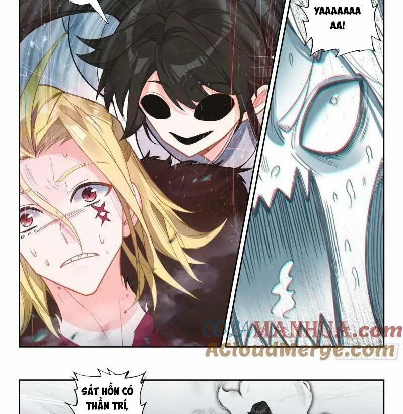 Nhất Niệm Vĩnh Hằng 87 trang 10