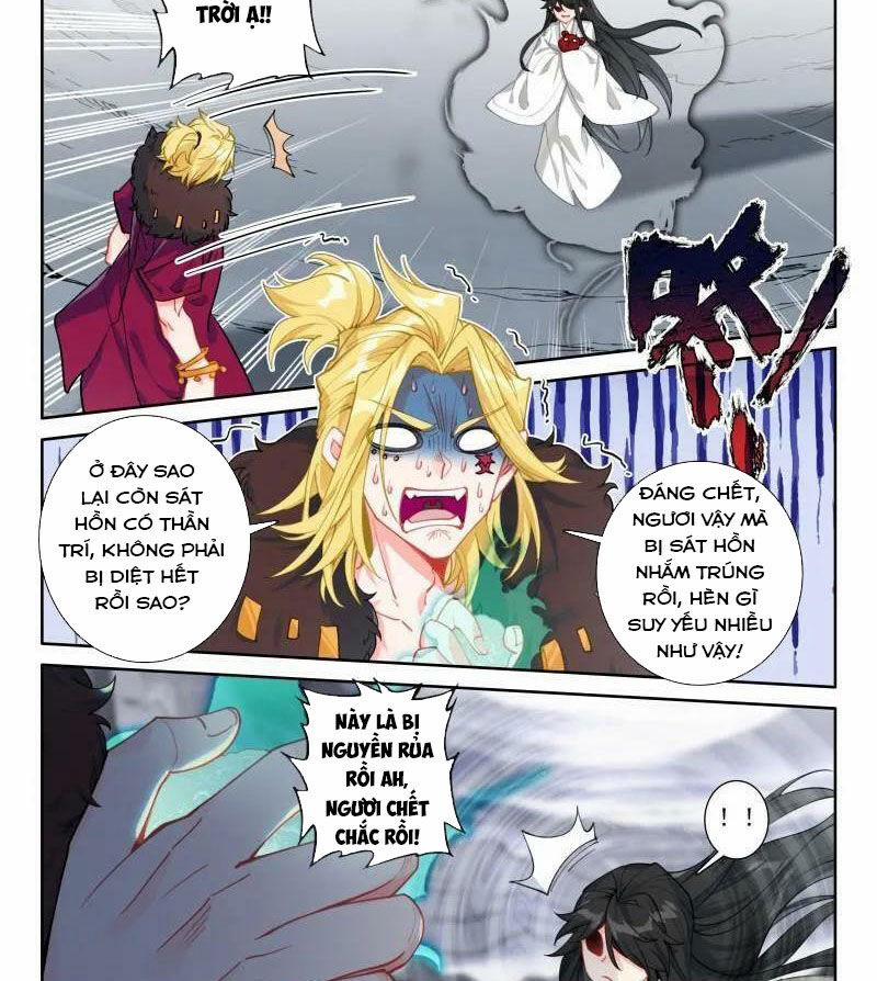 Nhất Niệm Vĩnh Hằng 87 trang 11