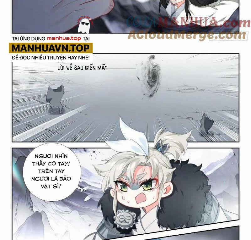 Nhất Niệm Vĩnh Hằng 87 trang 12