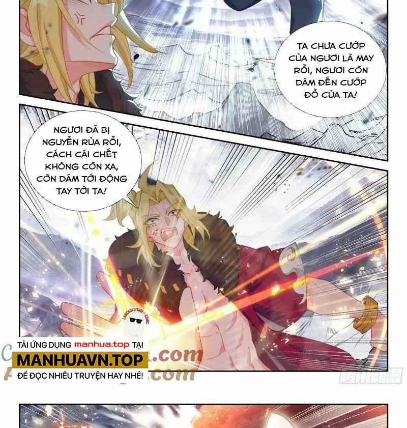 Nhất Niệm Vĩnh Hằng 87 trang 14